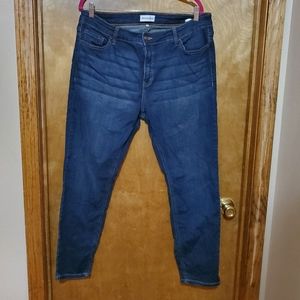 Stitch fix studio blue jeans